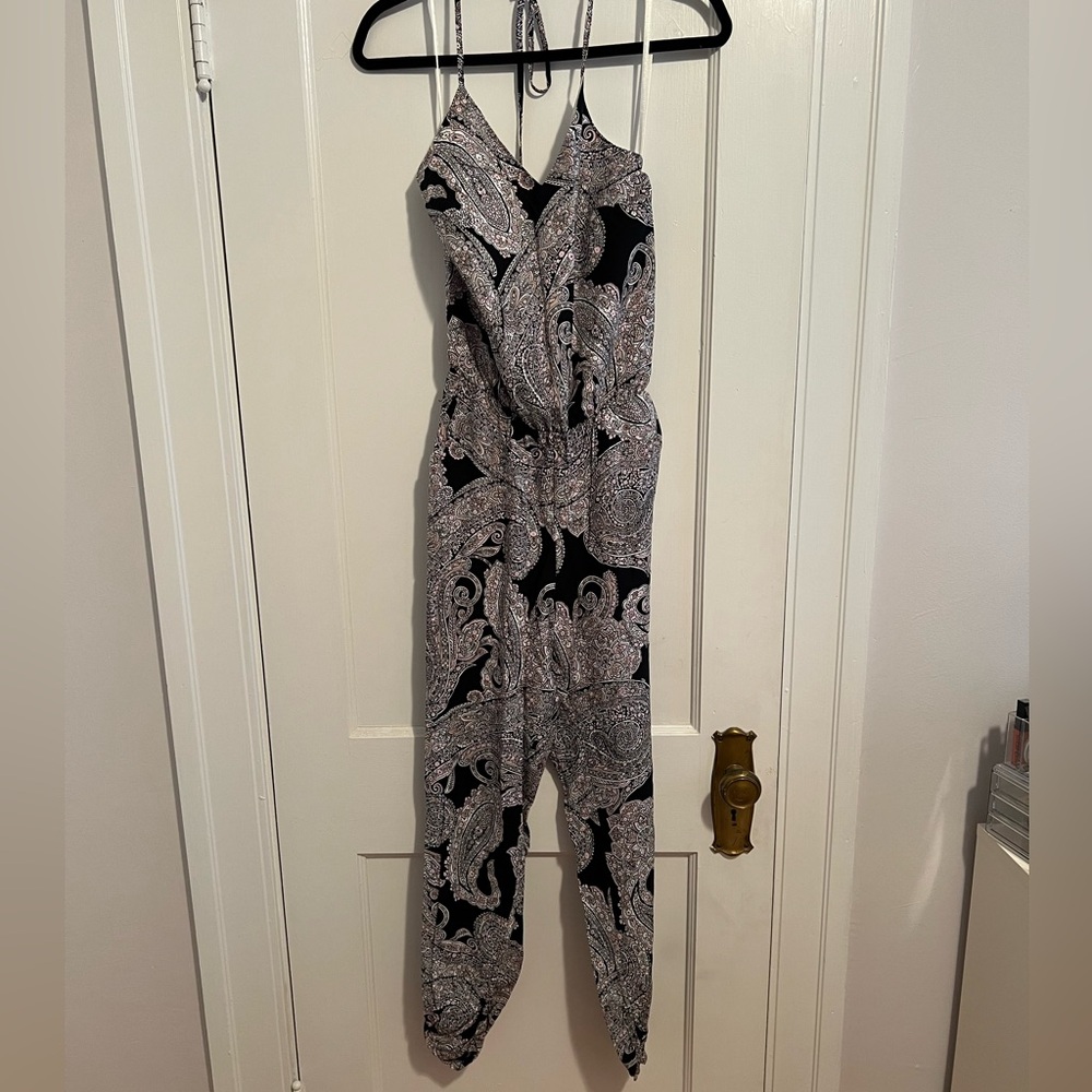 Banana Republic Romper